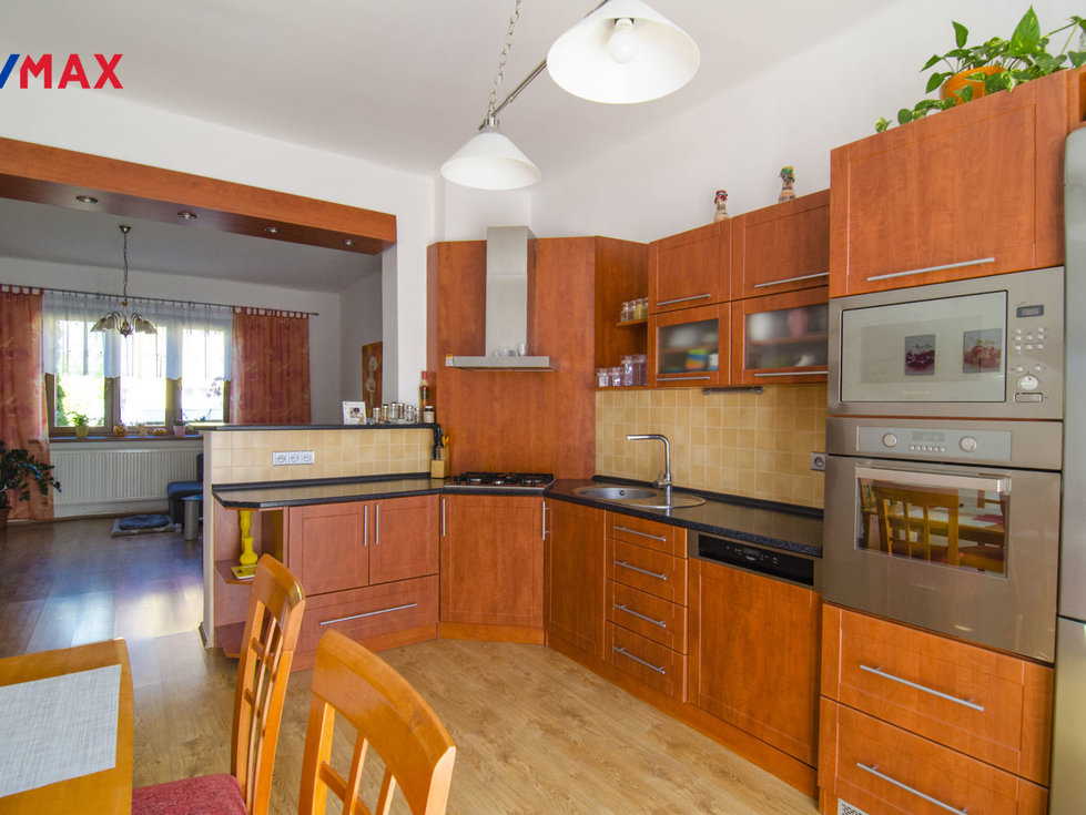 Prodej rodinného domu 150 m², Svitavy