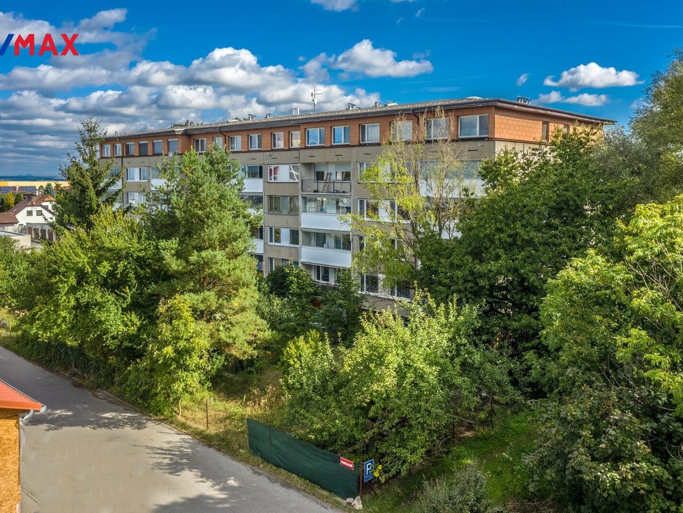 Prodej bytu 3+kk 83 m², Měšice