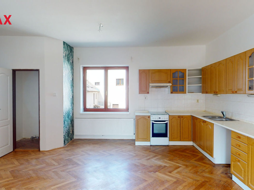 Pronájem bytu 3+kk 83 m², Mohelnice