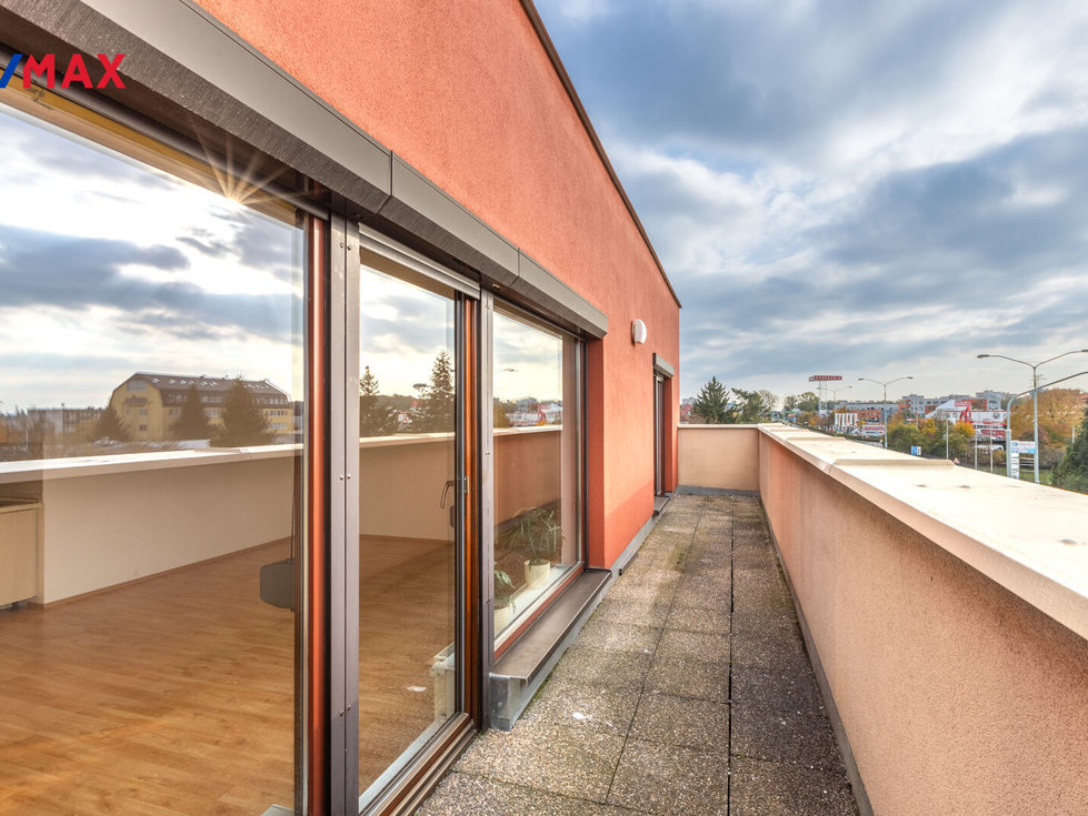 Prodej bytu 2+kk 53 m², Praha