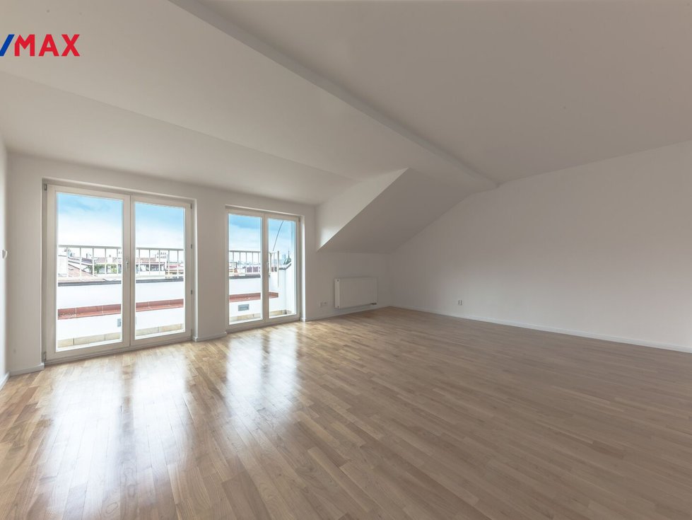 Prodej bytu 2+1 95 m², Praha