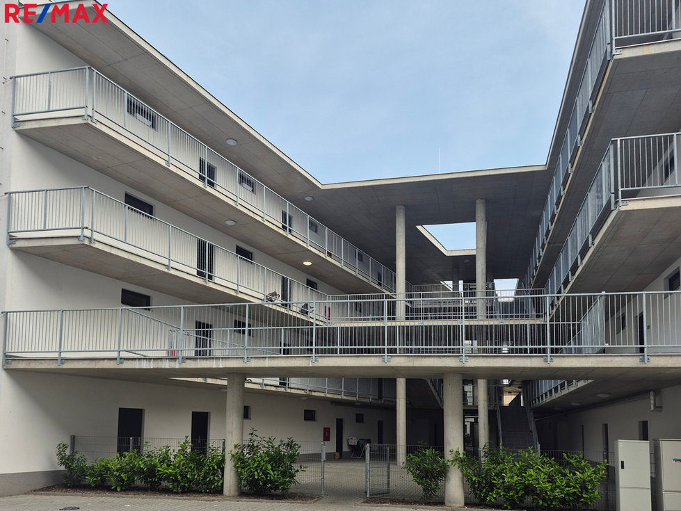 Pronájem bytu 2+kk 51 m², Svitavy
