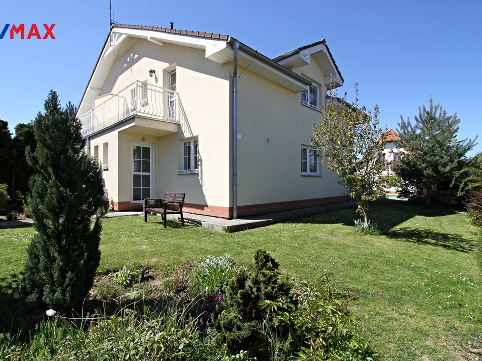 Prodej rodinného domu 125 m², Jesenice