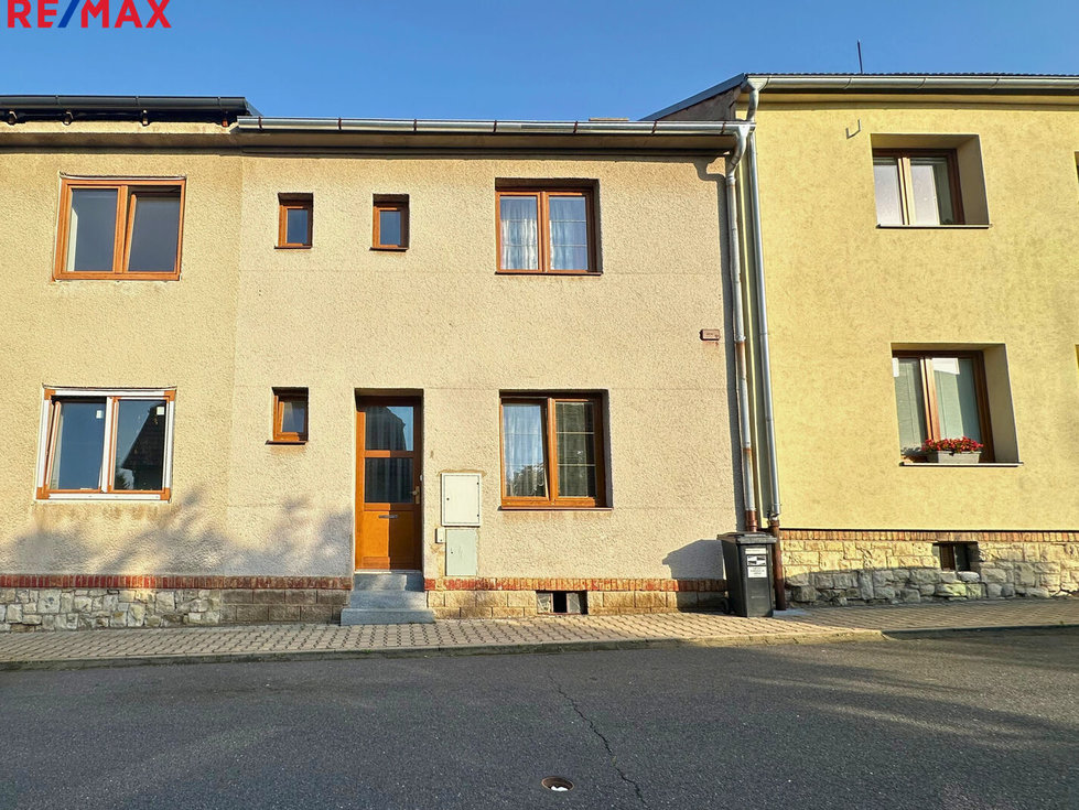 Prodej rodinného domu 152 m², Louny