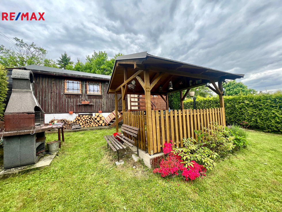 Prodej chaty 26 m², Teplice