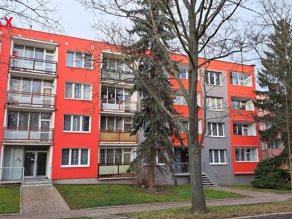 Prodej pokoje 90 m², Louny