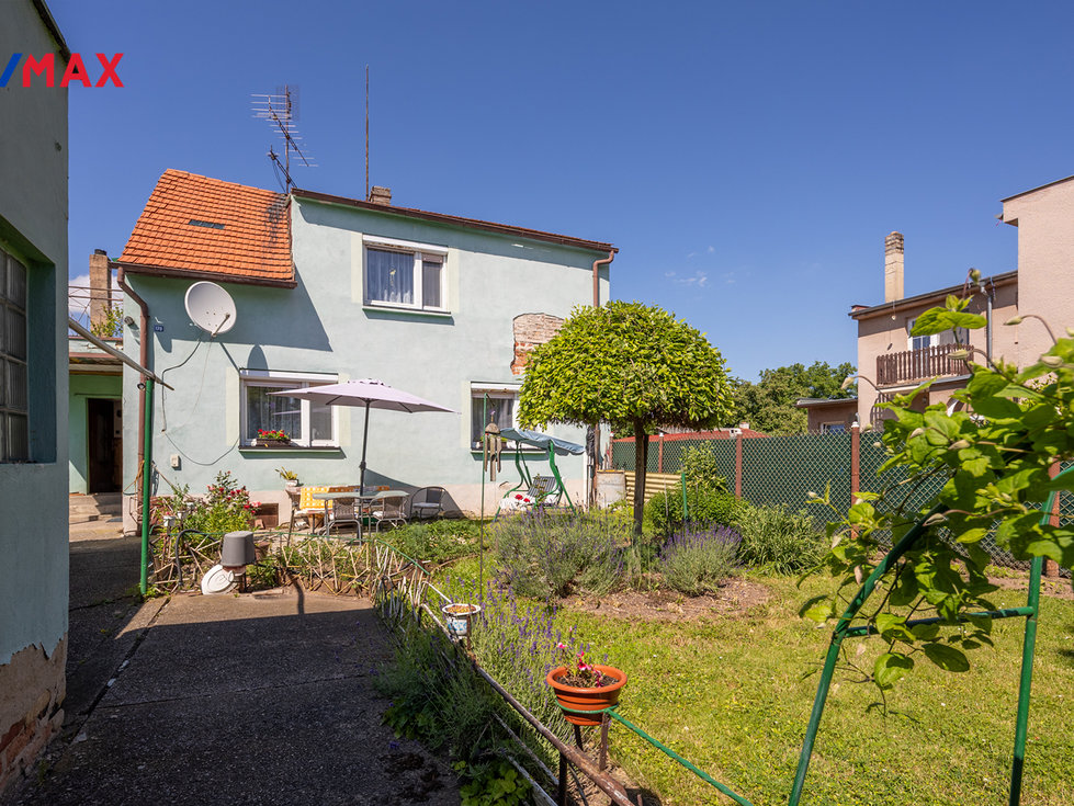 Prodej rodinného domu 80 m², Hřivice