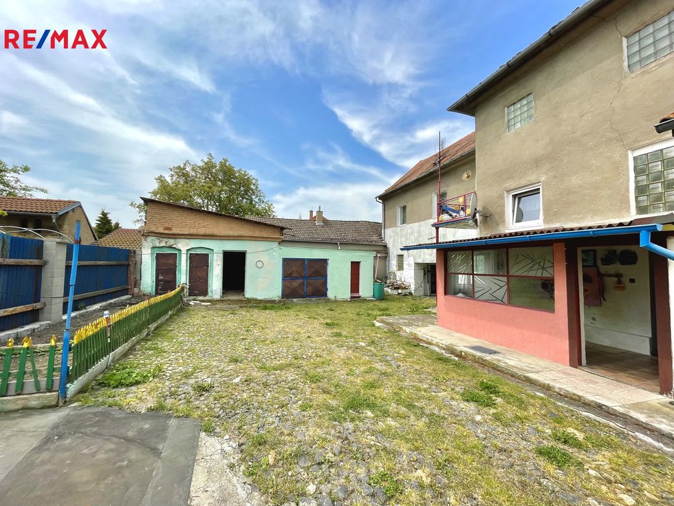 Prodej rodinného domu 210 m², Libčeves