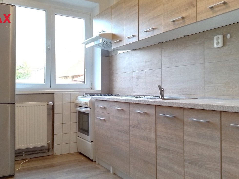 Pronájem bytu 3+1 75 m², Louny