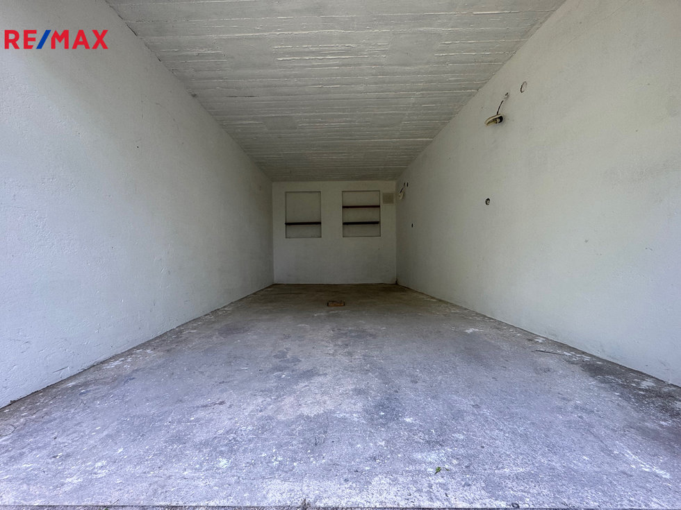 Prodej garáže 20 m², Černčice