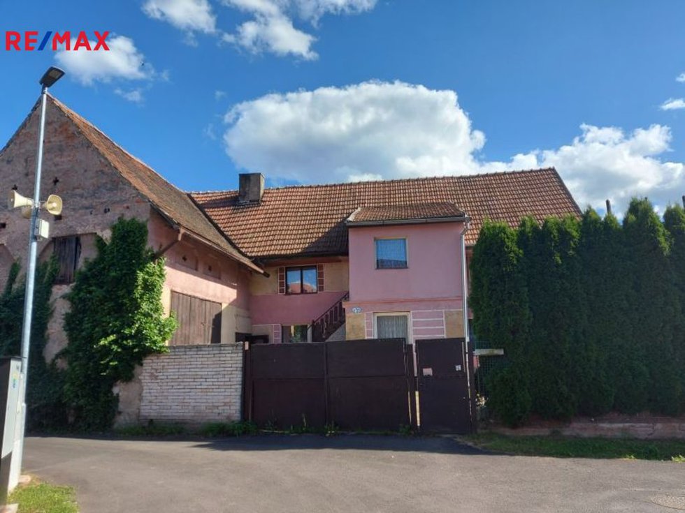 Prodej rodinného domu 147 m², Pnětluky
