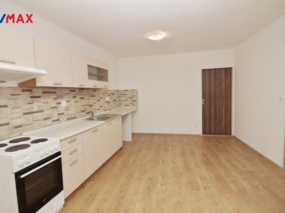Pronájem bytu 2+kk 40 m², Žatec