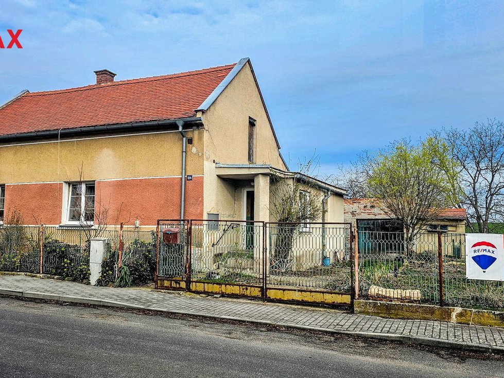 Prodej rodinného domu 140 m², Lipno