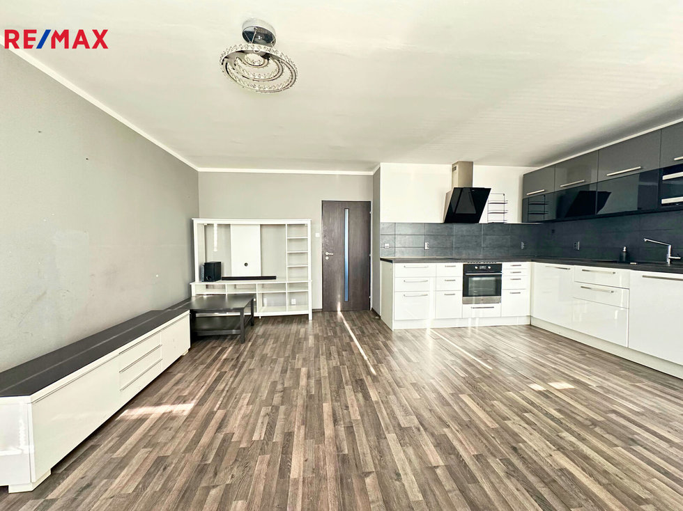 Pronájem bytu 3+kk 71 m², Louny