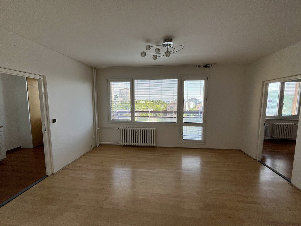 Pronájem bytu 3+1 79 m², Brno