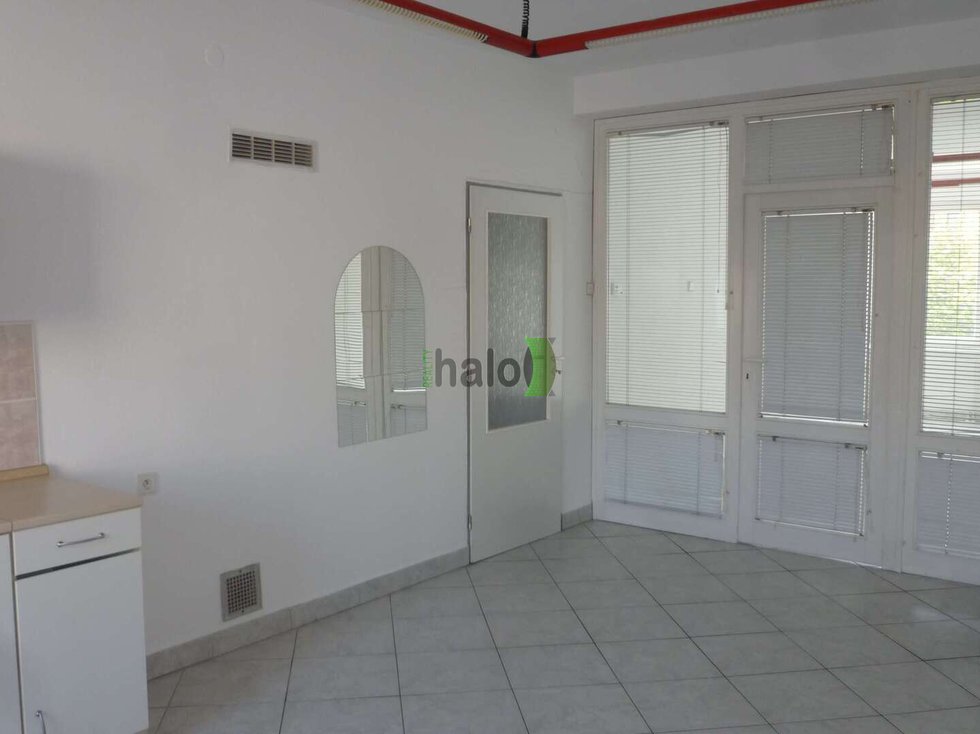 Pronájem bytu 2+kk 70 m², České Budějovice
