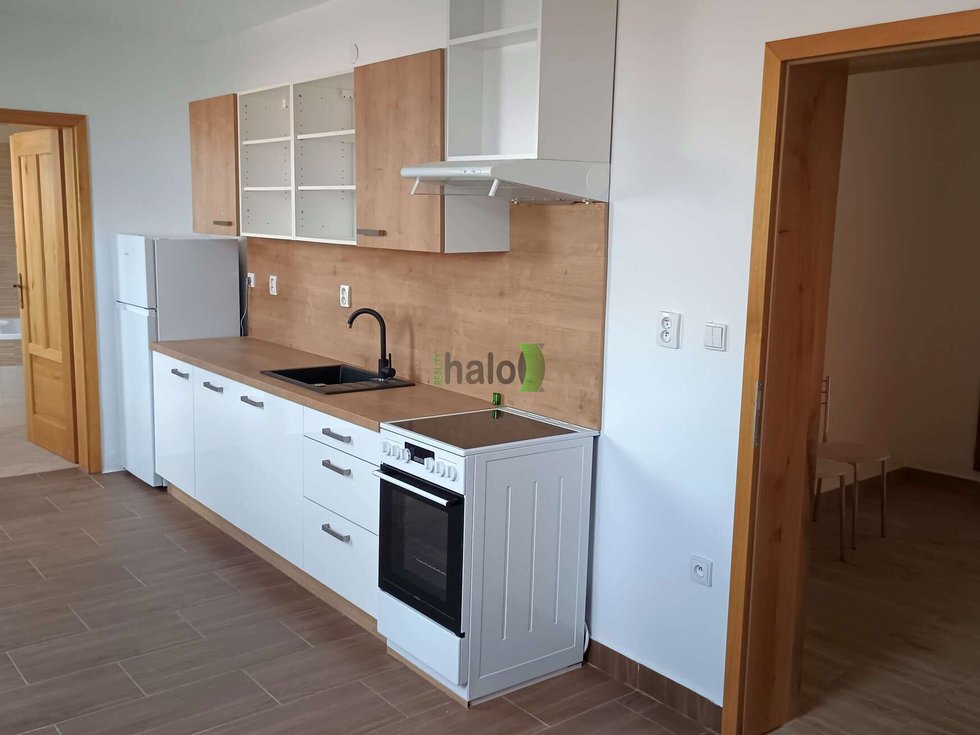 Pronájem bytu 3+kk 73 m², Netolice