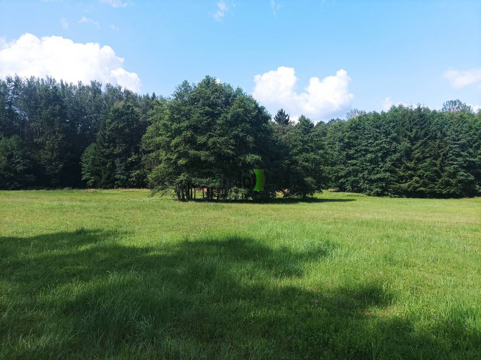 Prodej zemědělské půdy 207040 m², Popelín