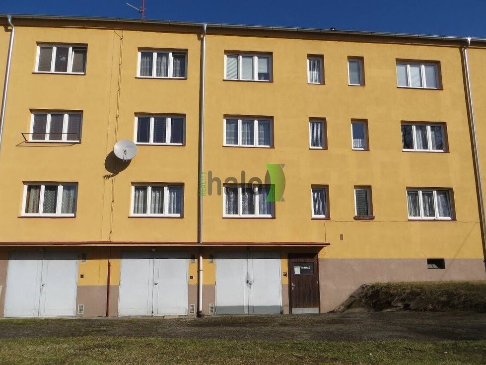 Prodej garáže 16 m², České Budějovice