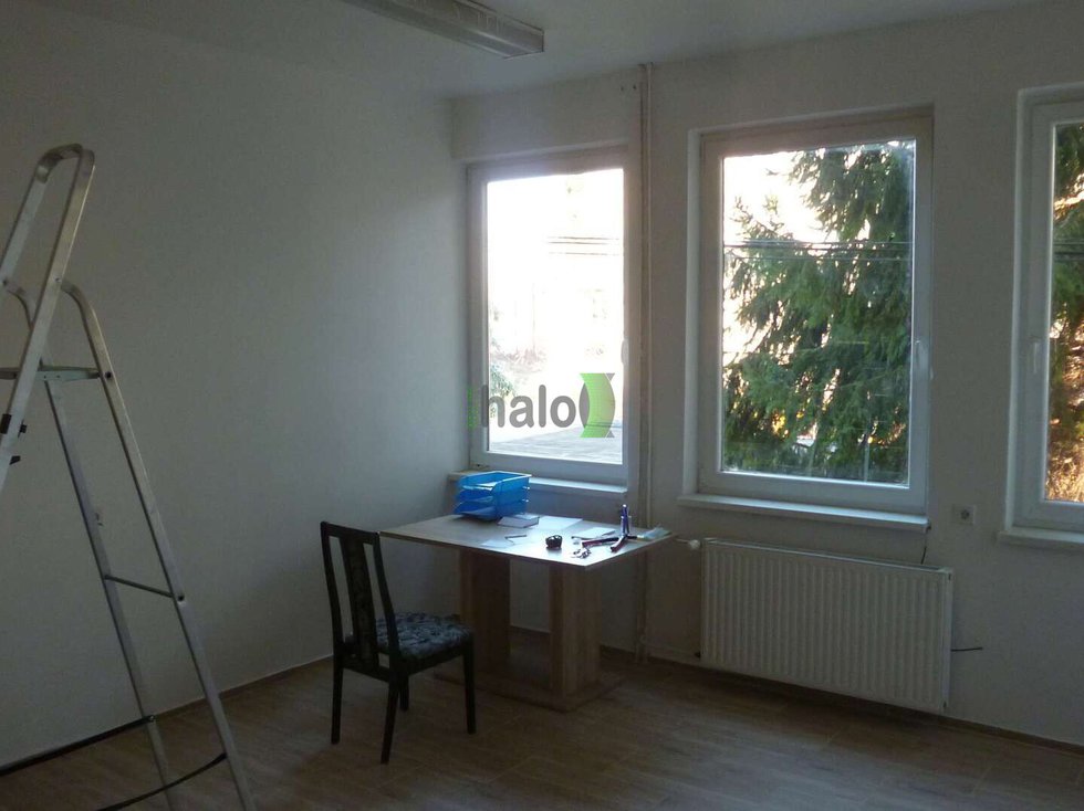 Pronájem kanceláře 20 m², České Budějovice