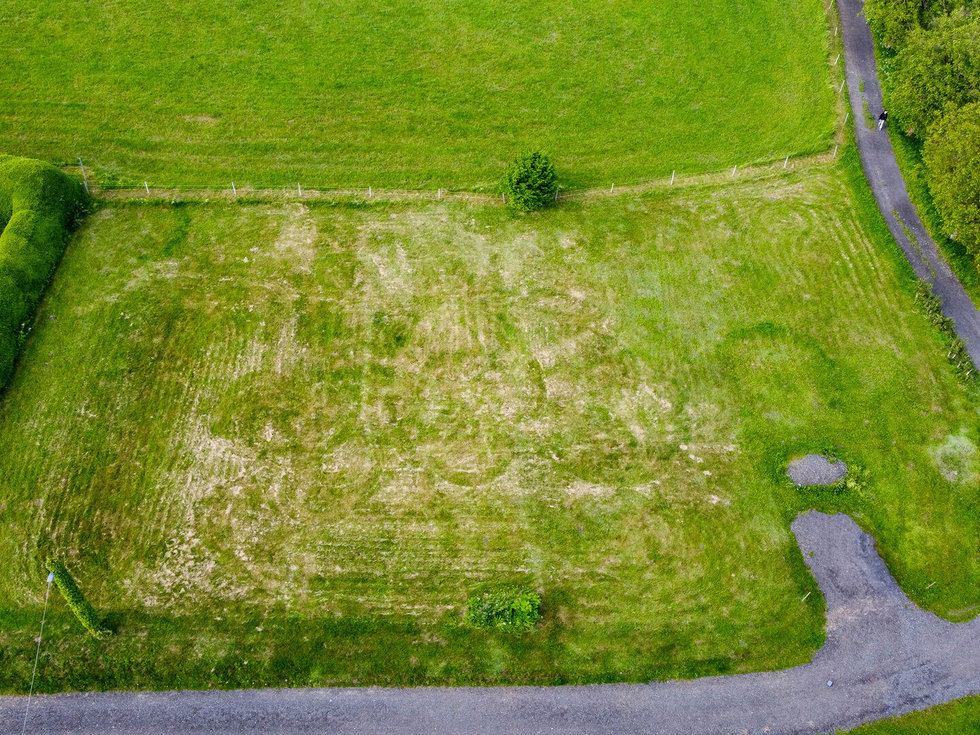 Prodej stavební parcely 2390 m², Pěnčín