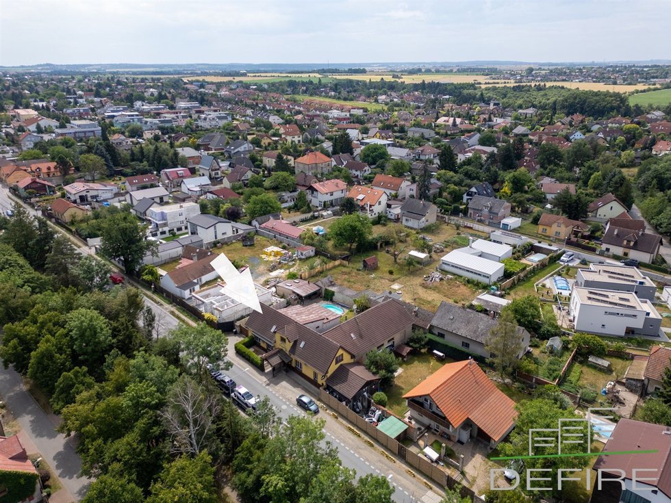 Prodej Ostatních komerčních prostor 510 m², Praha