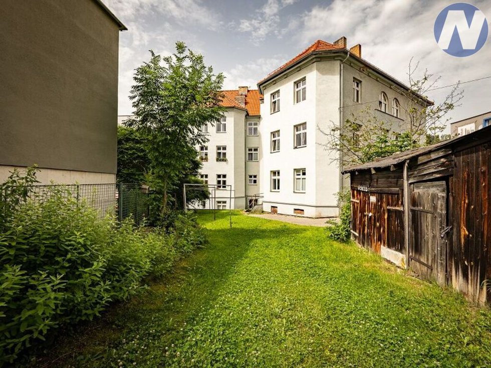 Prodej bytu 2+1 78 m², Prachatice