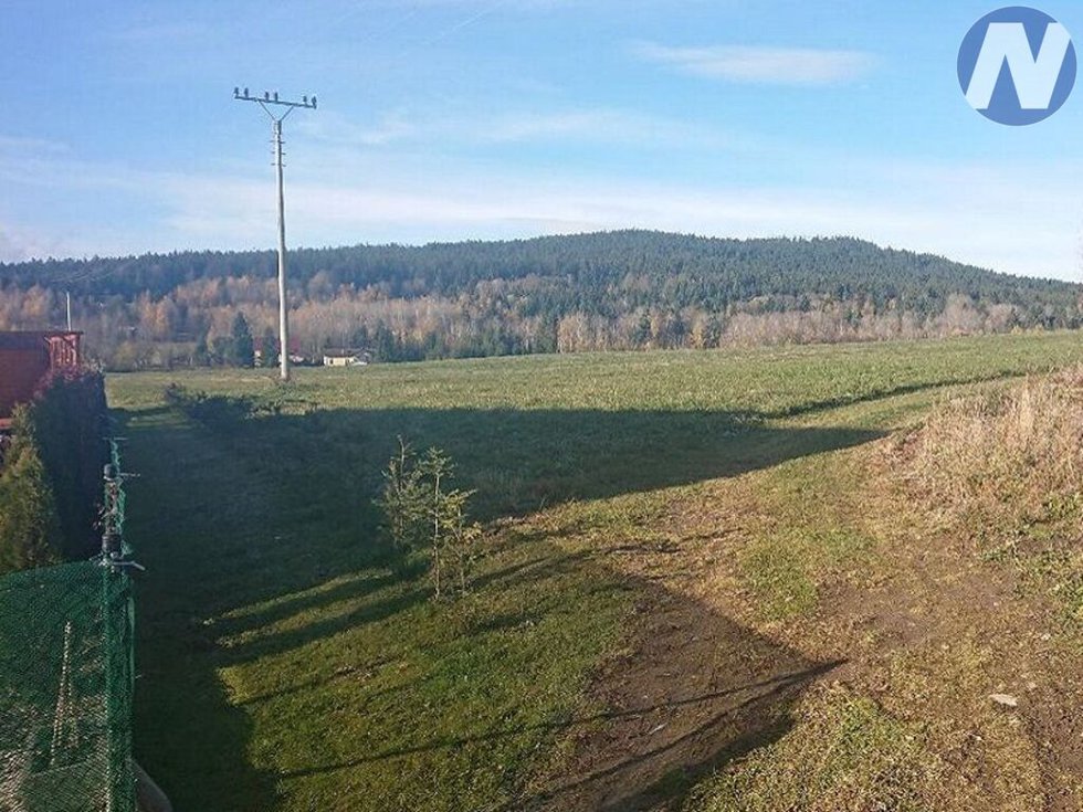 Prodej ostatních pozemků 7073 m², Chroboly