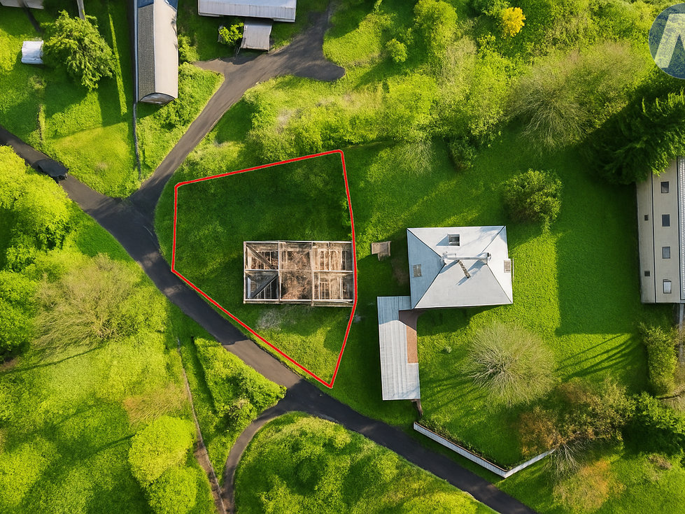 Prodej stavební parcely 676 m², Vimperk