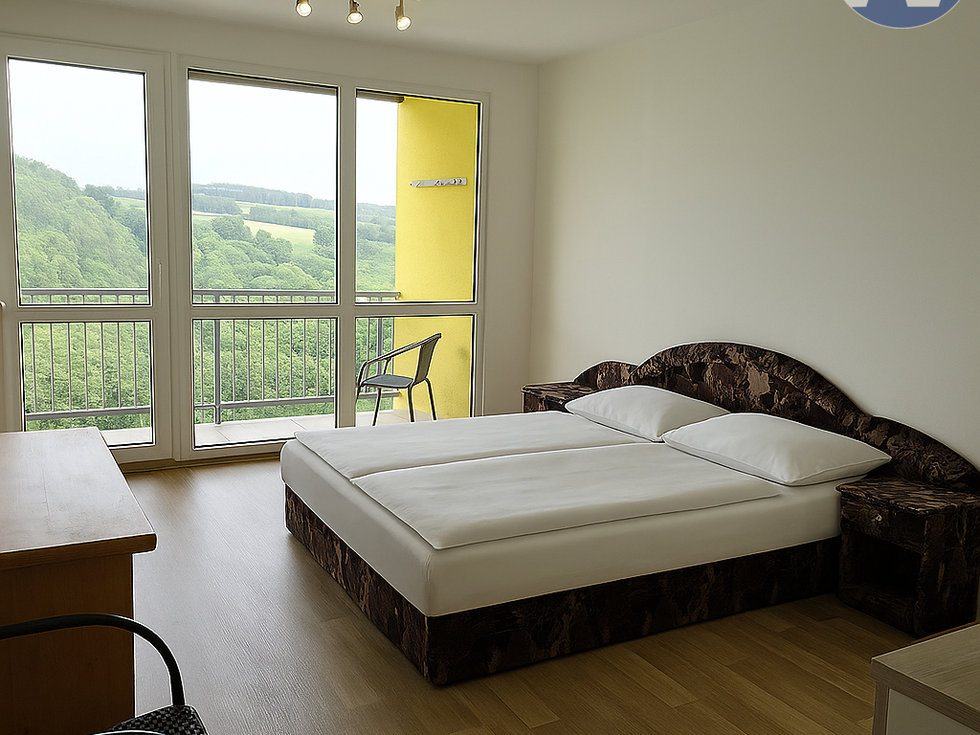 Pronájem bytu 1+kk, garsoniery 25 m², Vimperk