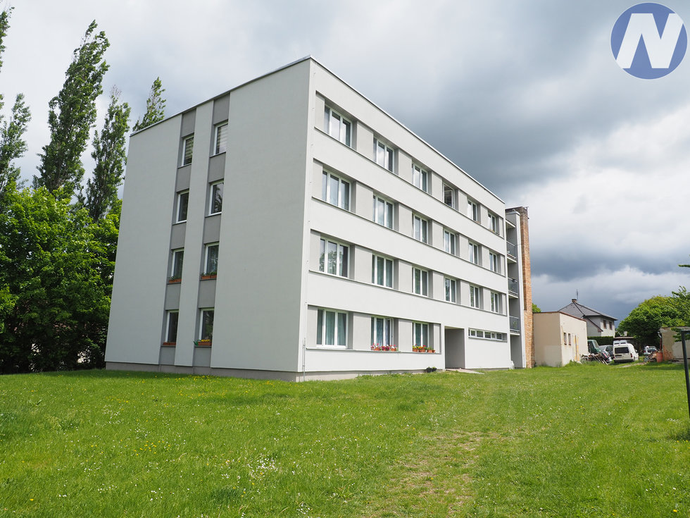Pronájem bytu 3+1 68 m², Písek