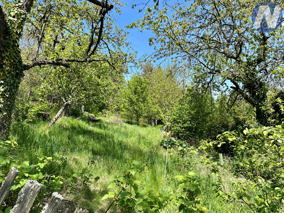 Prodej zahrady 307 m², Vimperk