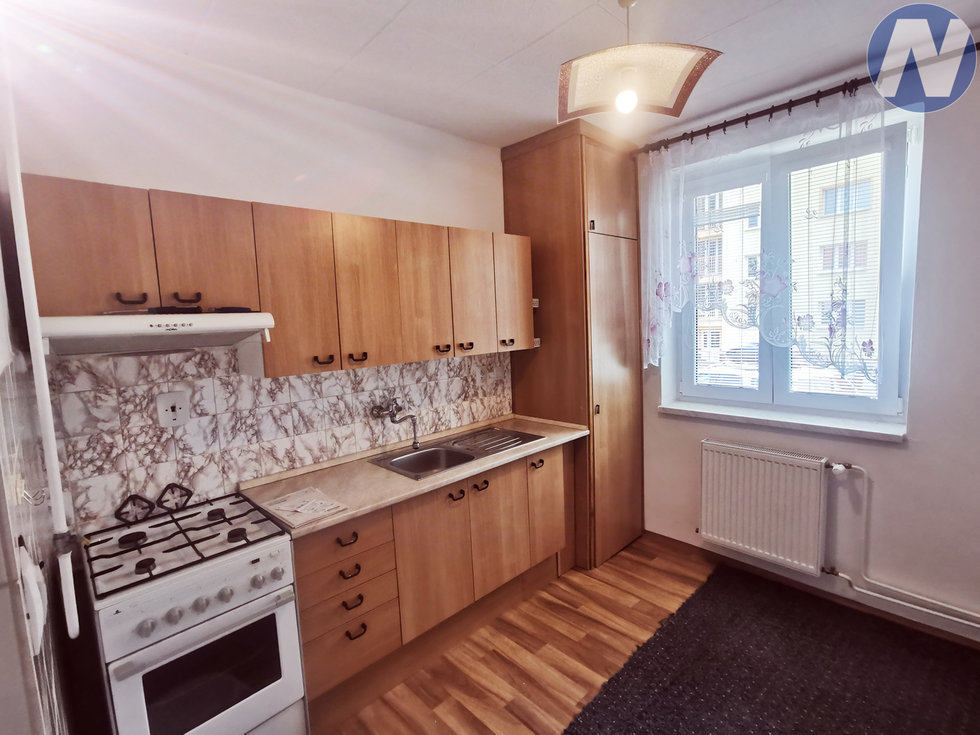 Pronájem bytu 1+1 41 m², Prachatice