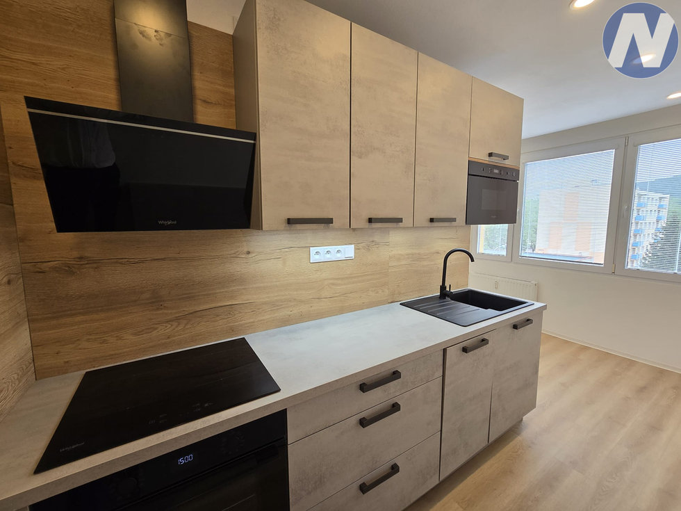 Pronájem bytu 2+1 65 m², Prachatice