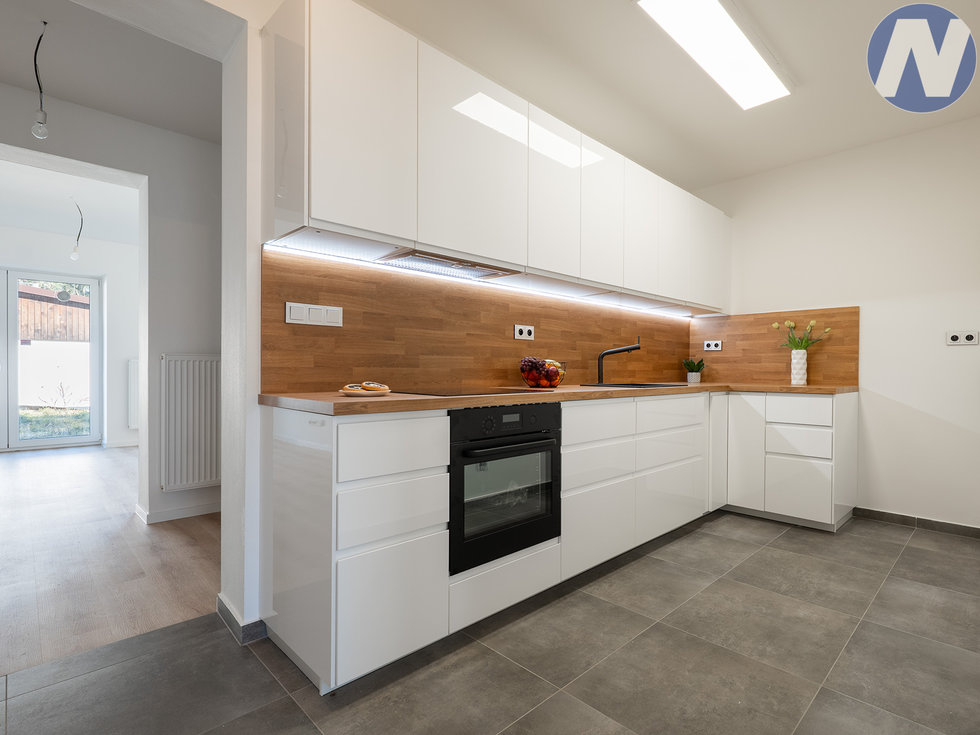Prodej rodinného domu 134 m², Horní Bříza
