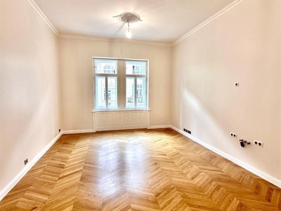 Prodej bytu 3+kk 87 m², Praha