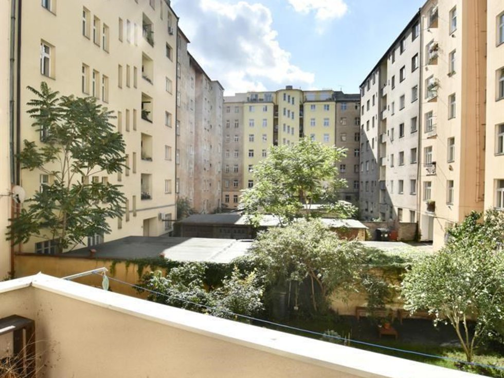 Prodej bytu 3+1 99 m², Praha
