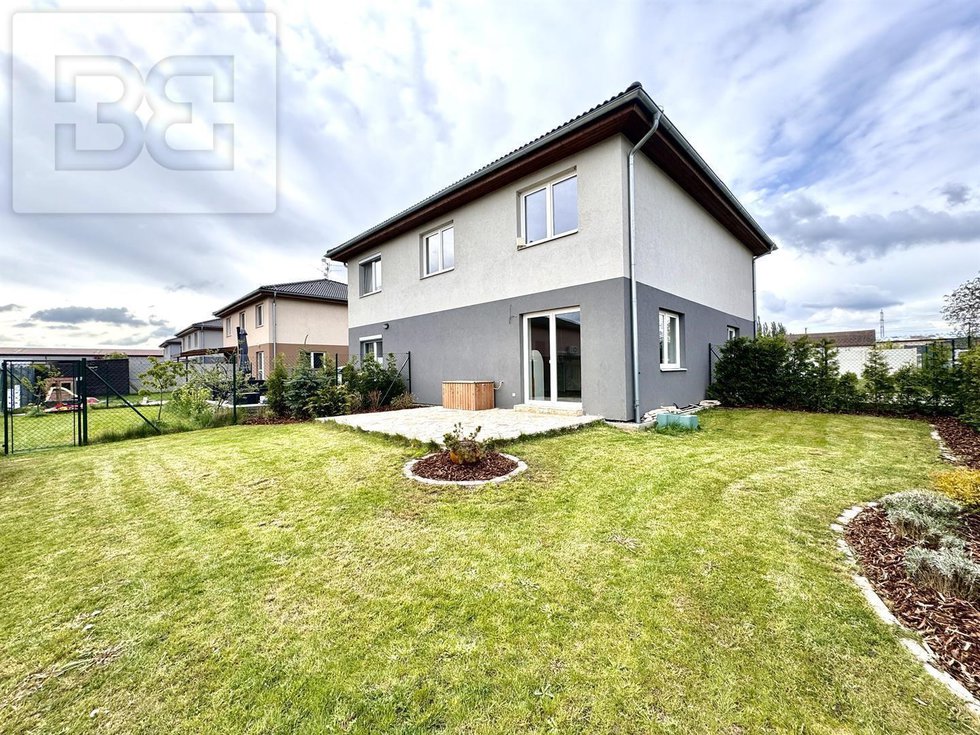 Prodej rodinného domu 71 m², Polerady