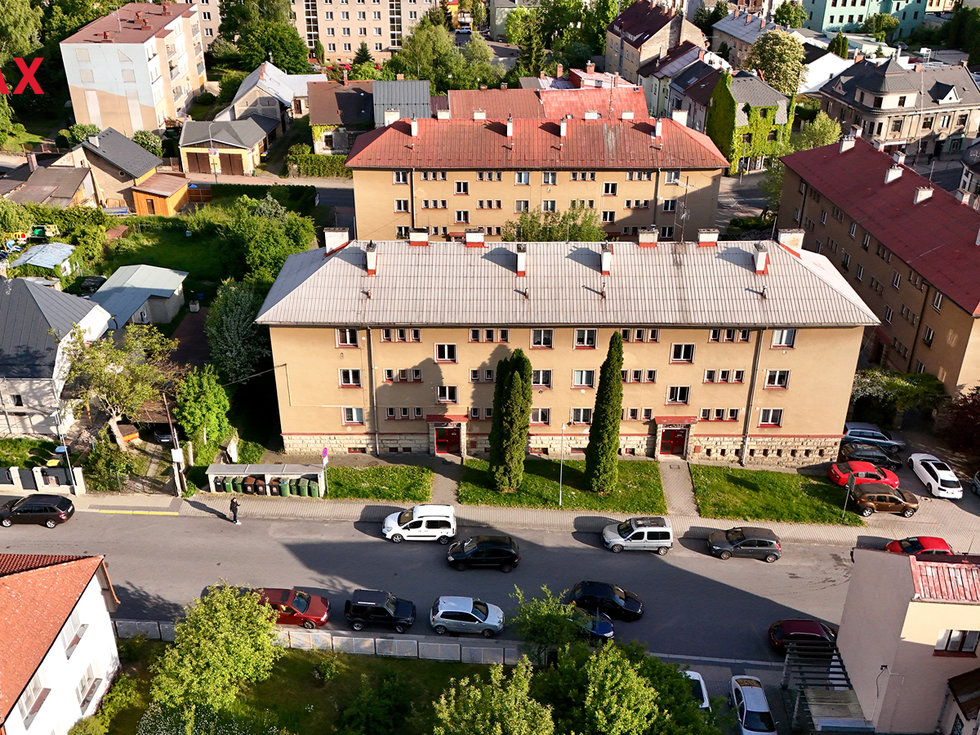půdorys