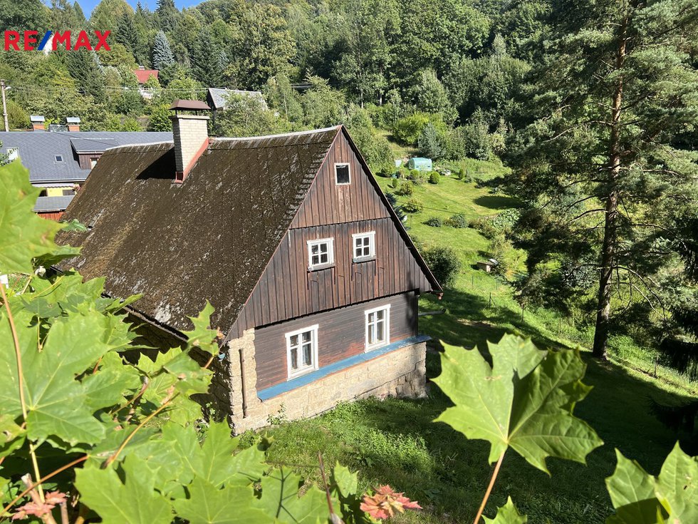 Prodej rodinného domu 139 m², Liberec