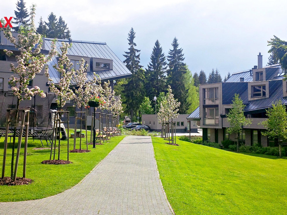 Prodej bytu 1+kk, garsoniery 37 m², Harrachov