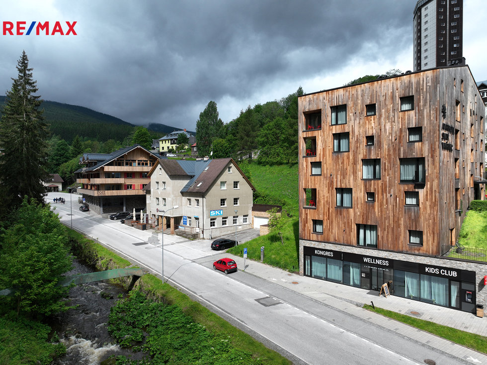 Prodej bytu 3+kk 81 m², Pec pod Sněžkou