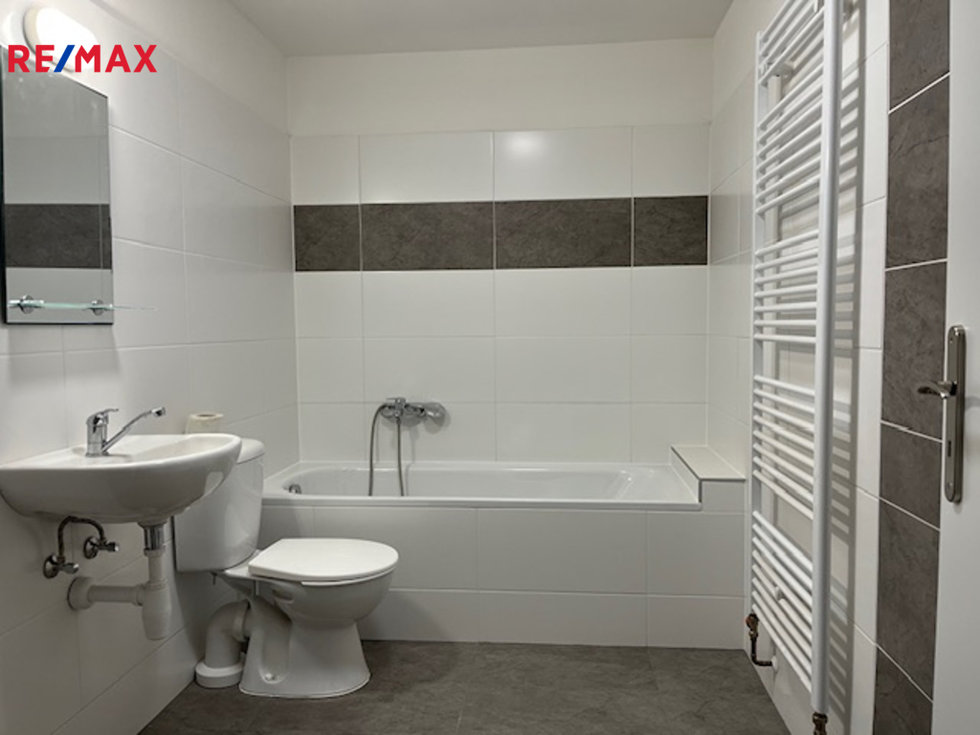Pronájem bytu 1+kk, garsoniery 33 m², Jablonec nad Nisou