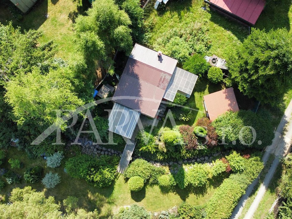 Prodej chaty 40 m², Čížkov