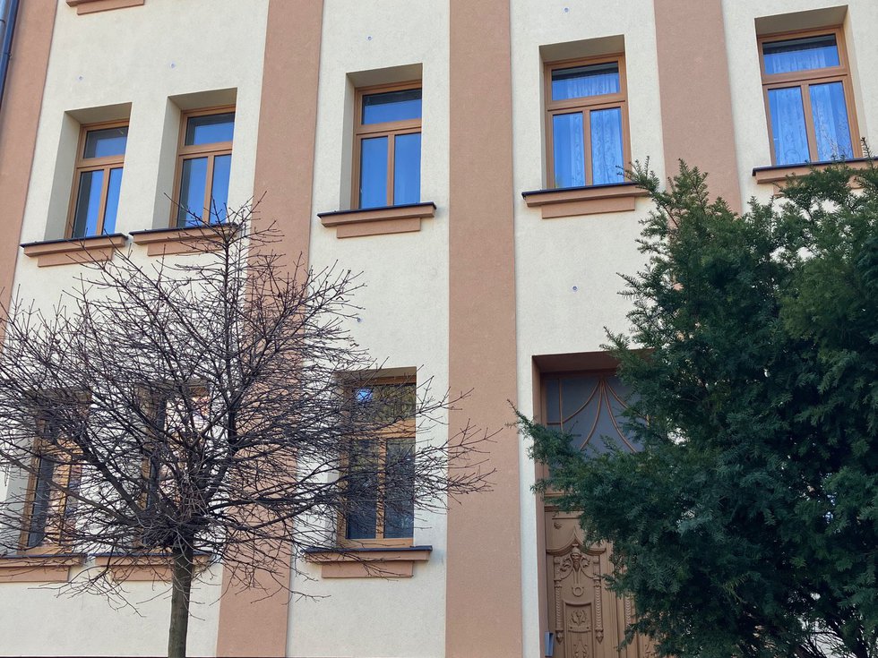 Prodej bytu 3+kk 71 m², České Budějovice