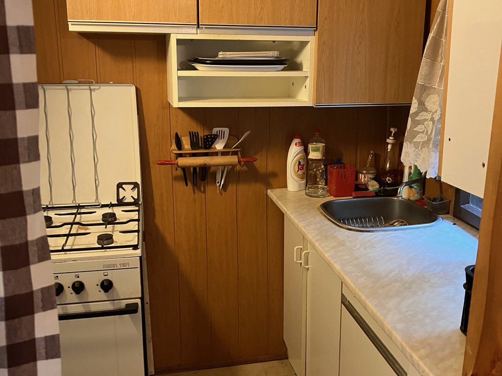 Prodej ostatního 80 m², Střížov
