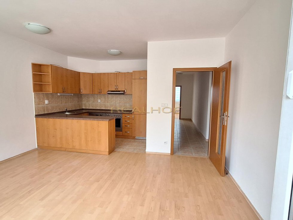 Pronájem bytu 4+kk 86 m², Brno