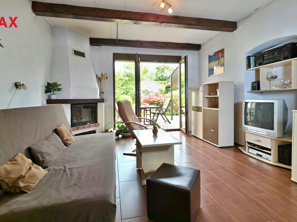 Prodej chalupy 70 m², Řepín