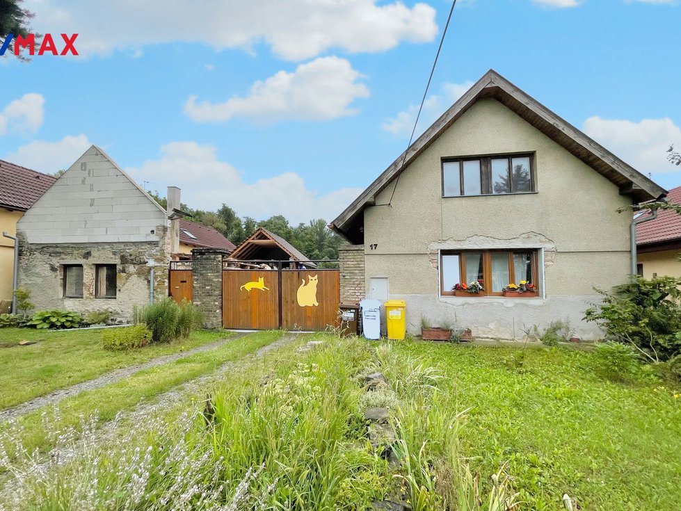 Prodej rodinného domu 429 m², Neratovice