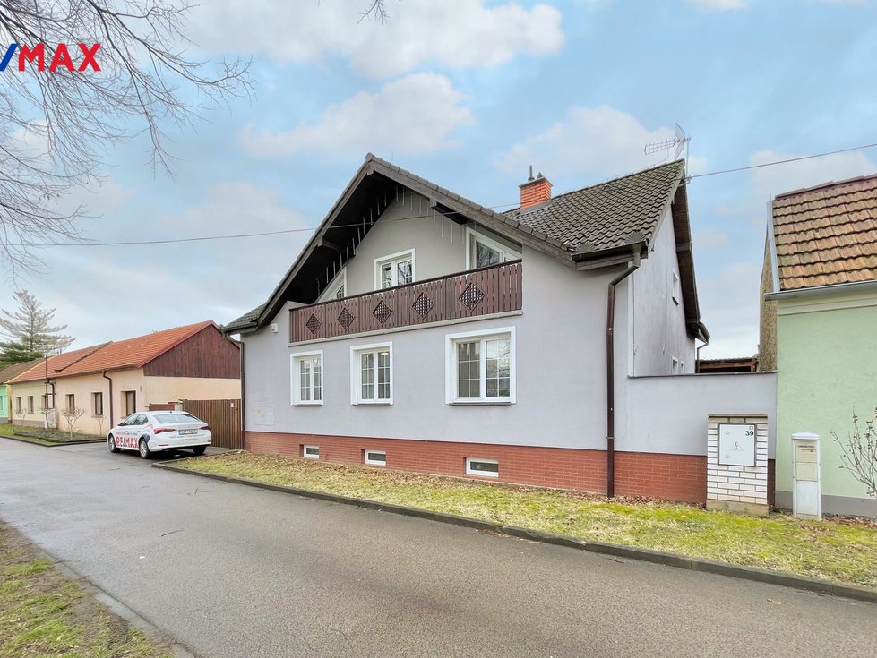 Prodej rodinného domu 350 m², Kralupy nad Vltavou
